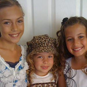 Meet your Posher, Deana